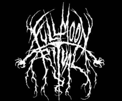 logo Full Moon Ritual